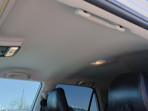 Used 2019 Toyota 4Runner TRD Off-Road Premium image 15