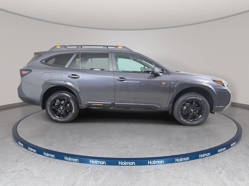 Used 2023 Subaru Outback Wilderness AWD/4WD image 5