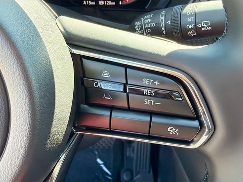 New 2026 MAZDA CX-70 SC image 38