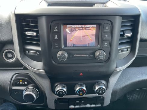 Used 2024 RAM 2500 Tradesman w/ Snow Chief Group image 23