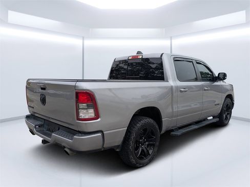 Used 2022 RAM 1500 Big Horn image 3