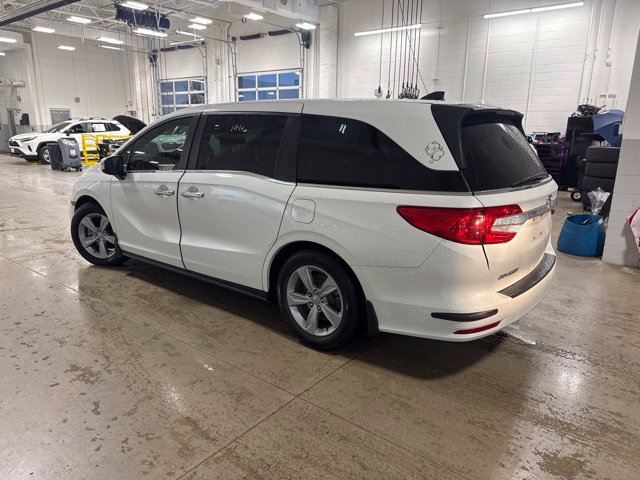 Used 2020 Honda Odyssey EX-L image 4