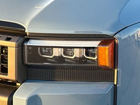 Certified 2025 Toyota Land Cruiser w/ Premium Package image 4