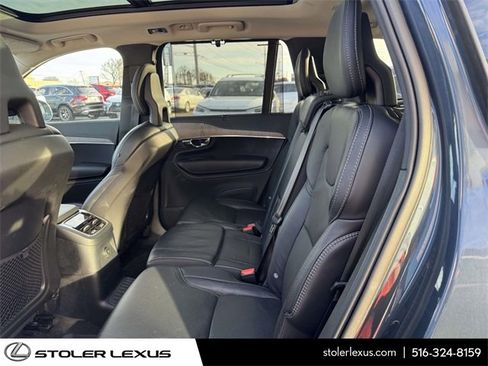 Used 2021 Volvo XC90 T8 Inscription w/ Advanced Package image 14