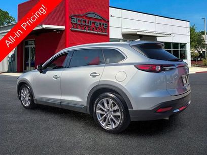 Used 2020 MAZDA CX-9 Grand Touring