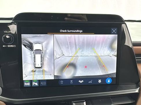 New 2026 Subaru Outback Touring XT image 26