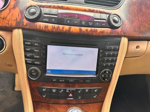 Used 2006 Mercedes-Benz CLS 500 image 12