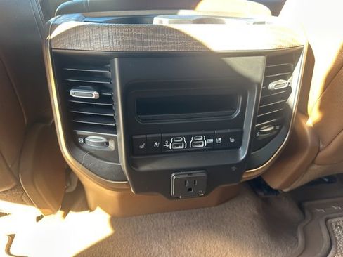 Used 2019 RAM 1500 Limited image 21