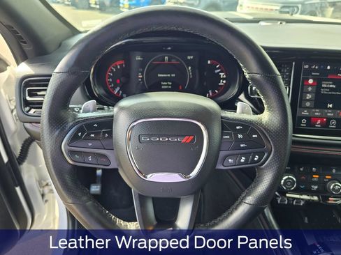 Used 2025 Dodge Durango R/T AWD/4WD image 20