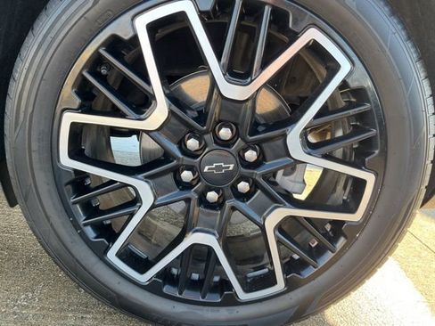 Used 2024 Chevrolet Blazer RS w/ Driver Confidence II Package image 26