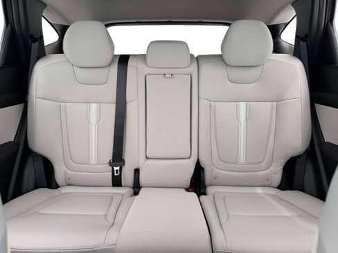 New 2026 Hyundai Tucson SEL FWD image 35