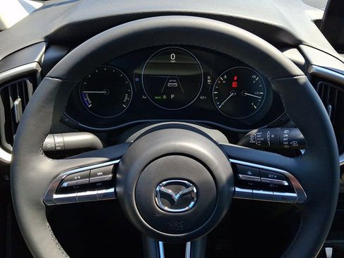 New 2026 MAZDA CX-50 AWD 2.5 Hybrid w/ Weather Package image 16