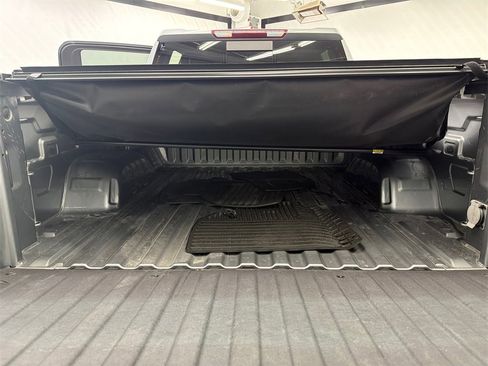 Used 2024 Chevrolet Silverado 1500 RST w/ Convenience Package II image 9