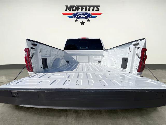 Certified 2024 Ford F150 XLT w/ Equipment Group 302A MID AWD/4WD image 17