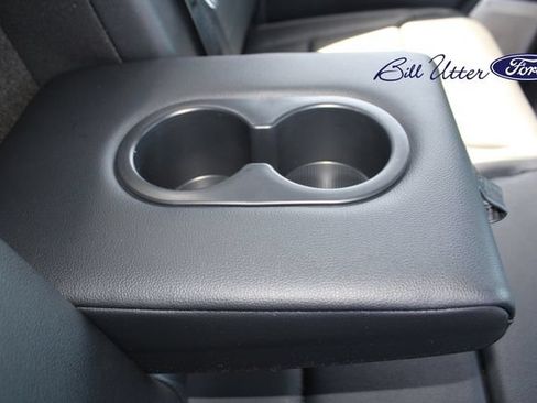 Used 2023 Ford F150 Lariat w/ Equipment Group 502A High AWD/4WD image 15