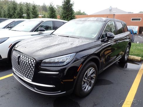 Used 2023 Lincoln Corsair AWD w/ Equipment Group 101A image 1
