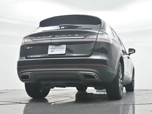 Used 2023 Lincoln Nautilus Reserve w/ Equipment Group 201A AWD/4WD image 38