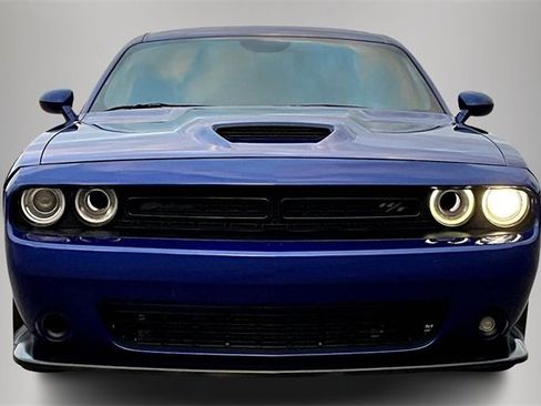 Used 2021 Dodge Challenger R/T w/ Plus Package image 2