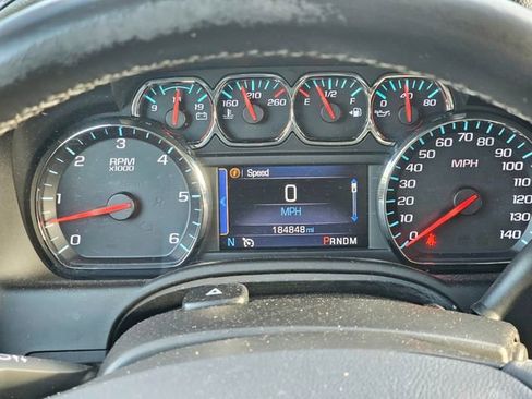Used 2015 Chevrolet Tahoe LT AWD/4WD image 36
