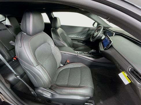 Used 2025 Dodge Charger R/T w/ Quick Order Package 25M R/T image 30