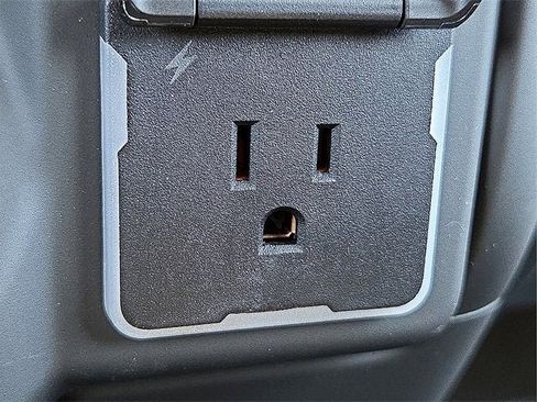 New 2025 Chevrolet Silverado 2500 Custom w/ Custom Value Package image 21