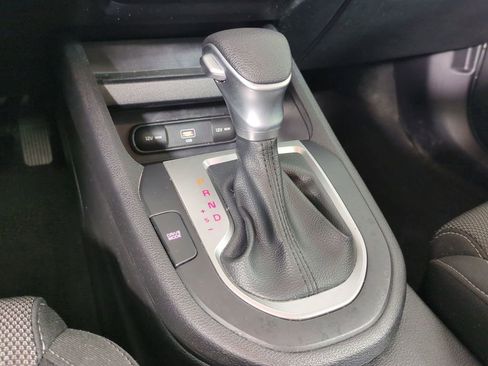 Used 2023 Kia Forte LXS FWD image 19