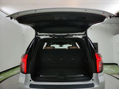 Used 2021 Chevrolet Tahoe Premier image 32