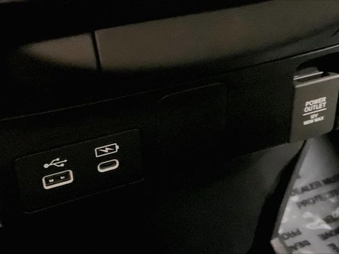 Used 2025 Honda Odyssey Sport-L image 34