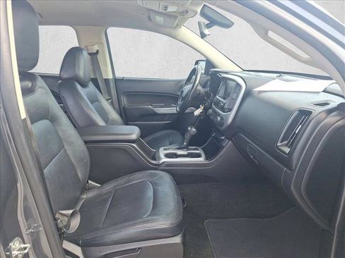 Used 2016 Chevrolet Colorado LT w/ LT Convenience Package image 19