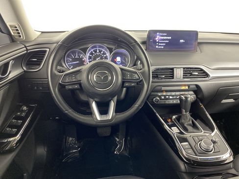 Used 2022 MAZDA CX-9 Touring AWD/4WD image 19