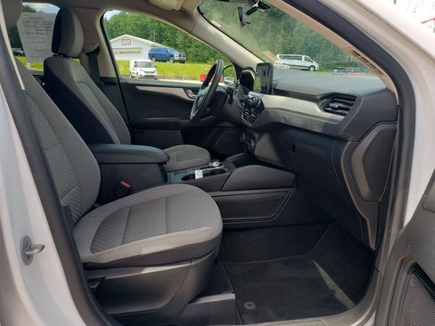 Used 2020 Ford Escape SE AWD/4WD image 16