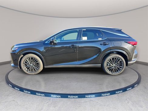 New 2026 Lexus RX 350 Premium image 8