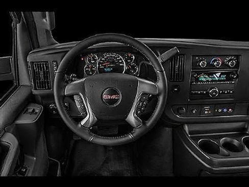 Used 2020 GMC Savana 2500 w/ Driver Convenience Package RWD image 18