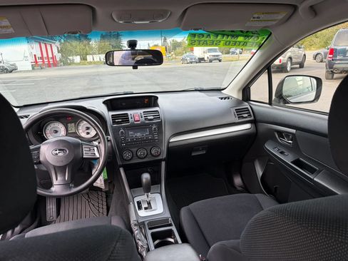 Used 2013 Subaru Impreza 2.0i Premium w/ All-Weather Pkg AWD/4WD image 20