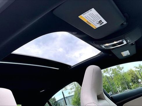 Certified 2020 Mercedes-Benz CLA 250 4MATIC image 30