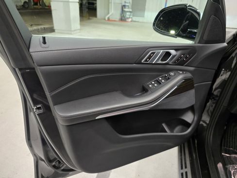 Used 2021 BMW X5 xDrive40i w/ Premium Package 2 image 16