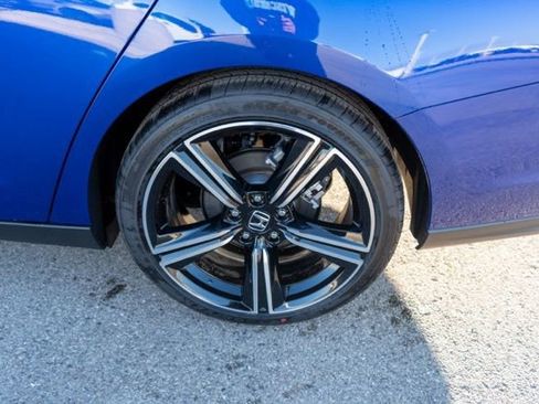 New 2026 Honda Accord Sport image 13