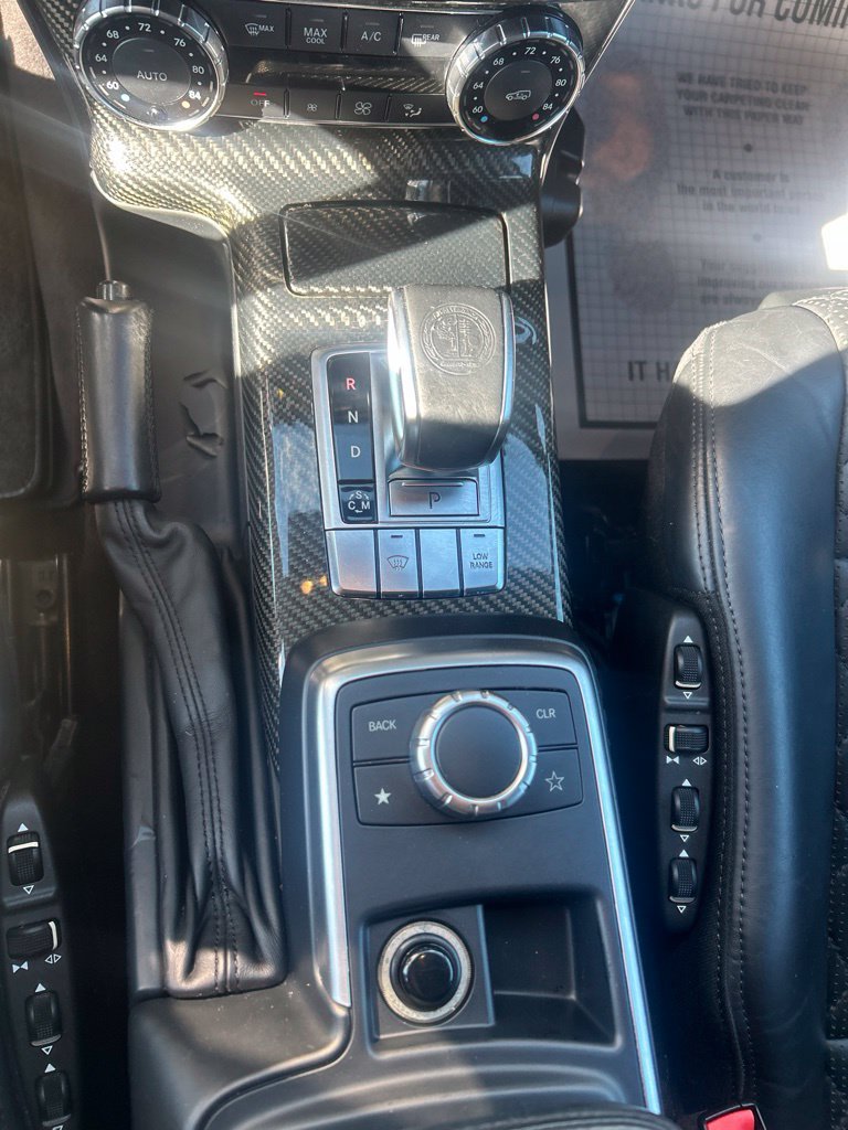 Used 2013 Mercedes-Benz G 63 AMG 4MATIC image 31