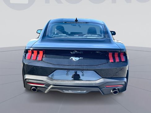 New 2026 Ford Mustang Coupe image 5