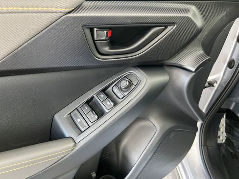 New 2026 Subaru Crosstrek 2.5i Sport AWD/4WD image 13