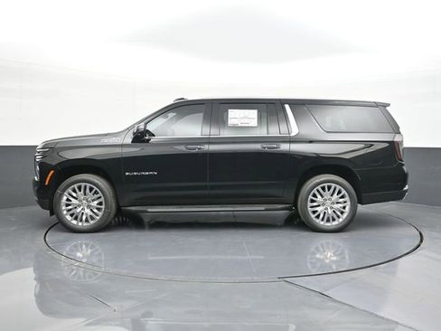 New 2026 Chevrolet Suburban High Country w/ Sun And Tow Package AWD/4WD image 10