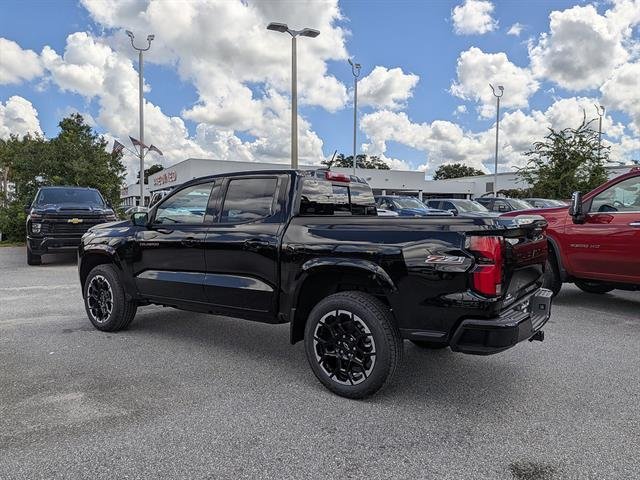 New 2026 Chevrolet Colorado Z71 AWD/4WD image 32
