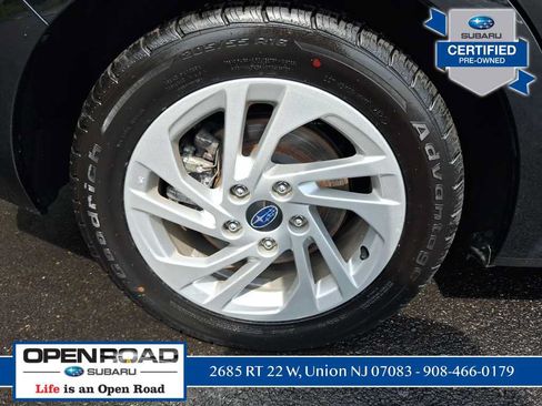 Used 2024 Subaru Impreza 2.0i AWD/4WD image 12