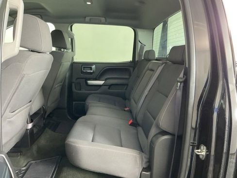 Used 2016 Chevrolet Silverado 1500 LT image 22