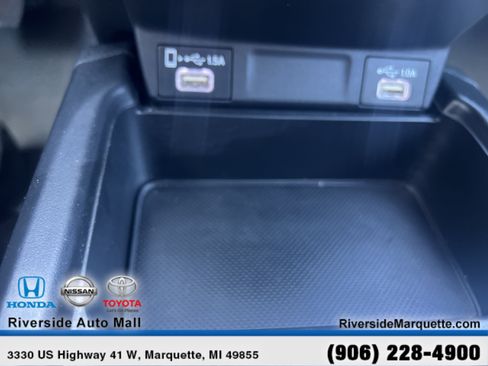 Used 2020 Honda CR-V EX image 18