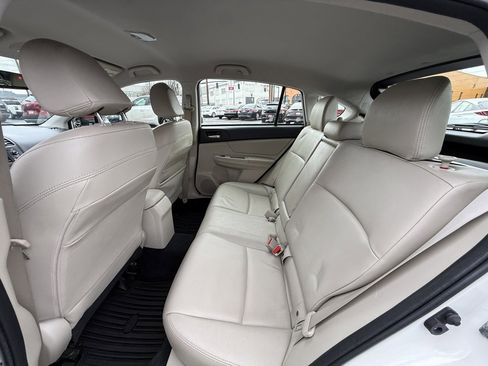 Used 2013 Subaru Impreza 2.0i Sport Limited w/ Popular Pkg 1 image 16