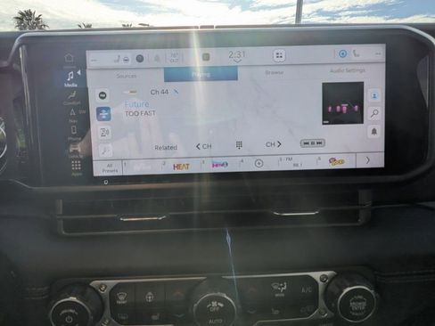 New 2026 Jeep Wrangler Rubicon AWD/4WD image 19