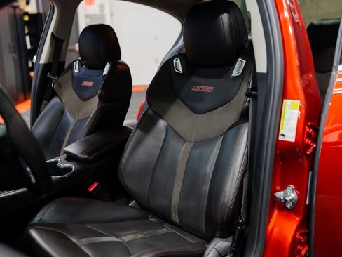 Used 2016 Chevrolet SS image 23