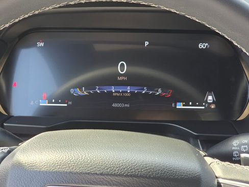 Used 2023 Jeep Grand Cherokee L Altitude image 19