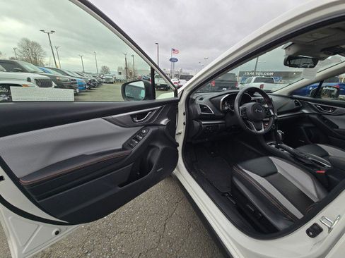 Used 2023 Subaru Crosstrek 2.5i Limited image 23